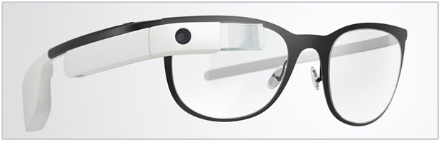 Google Glass