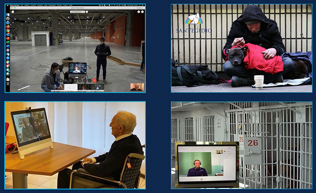 Cisco's CDA Program in Action in Italy