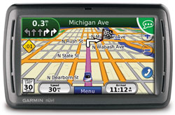 Garmin Nuvi