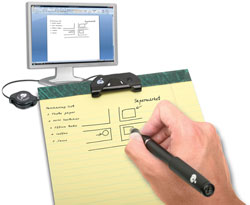 Digital Scribe