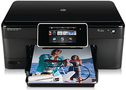 HP Photosmart Premium e-All-in-One