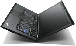 Lenovo ThinkPad T420
