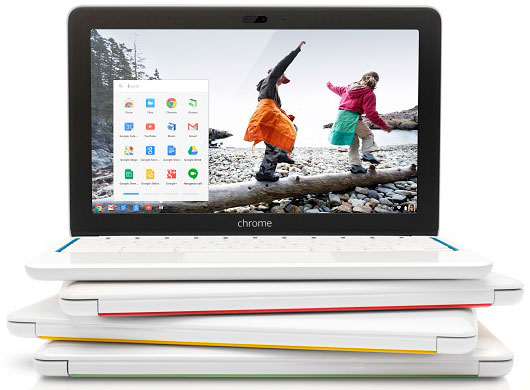 Chromebook