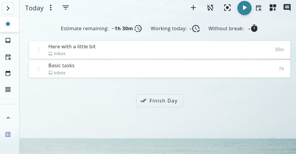 Super Productivity App: The Closest I've Come to a Workflow That Sticks