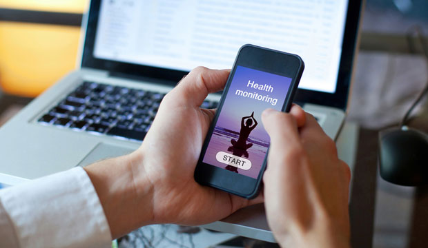 health monitoring