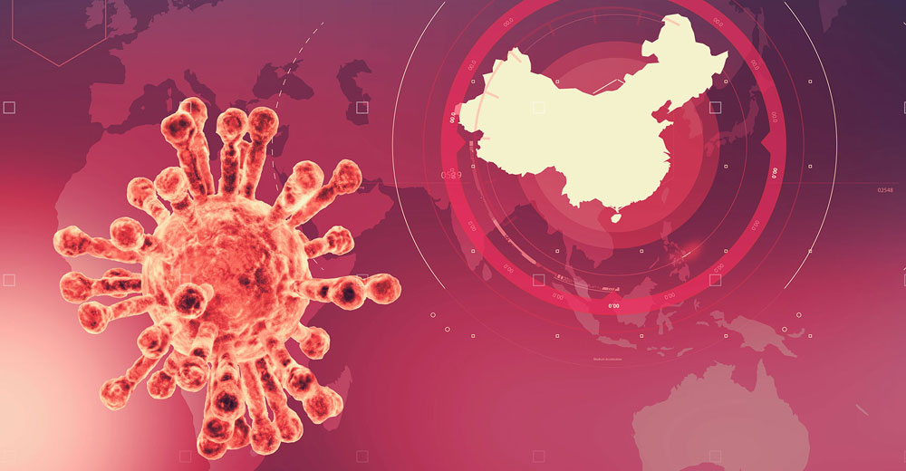 coronavirus