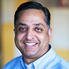Ajay Kaul