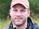 Chris Maxcer