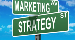 marketing strategy