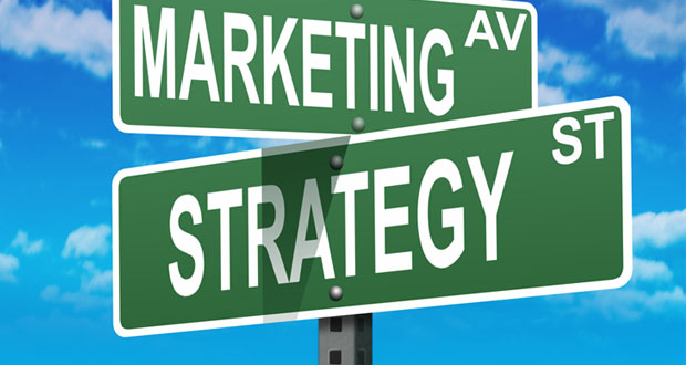 marketing strategy