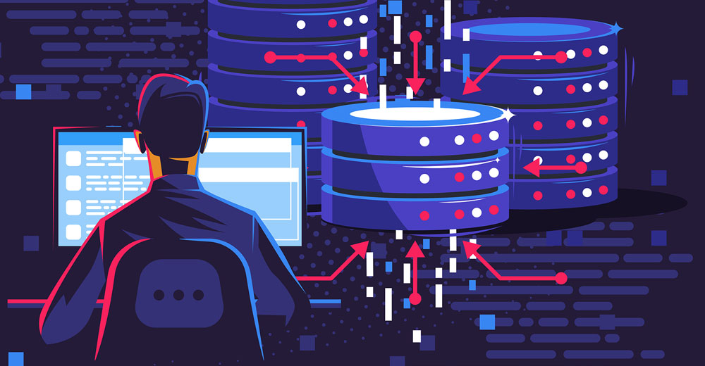 database administrator