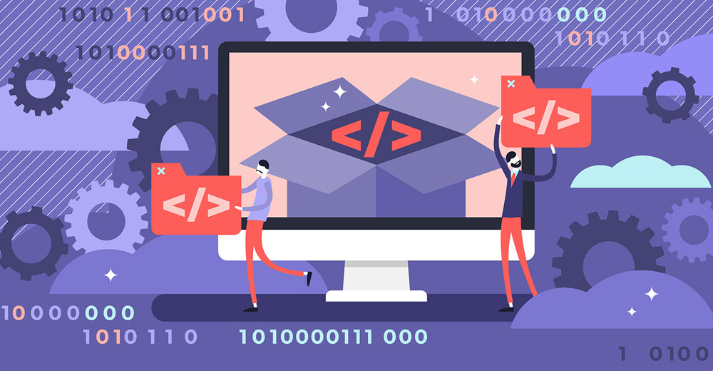 Citizen developers using no-code tools introduce security risks that traditional training alone can’t address, requiring dedicated application security controls.