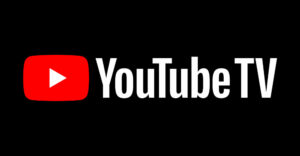 YouTube TV logo