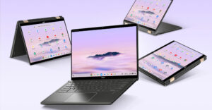 Acer Chromebook Plus Spin 714