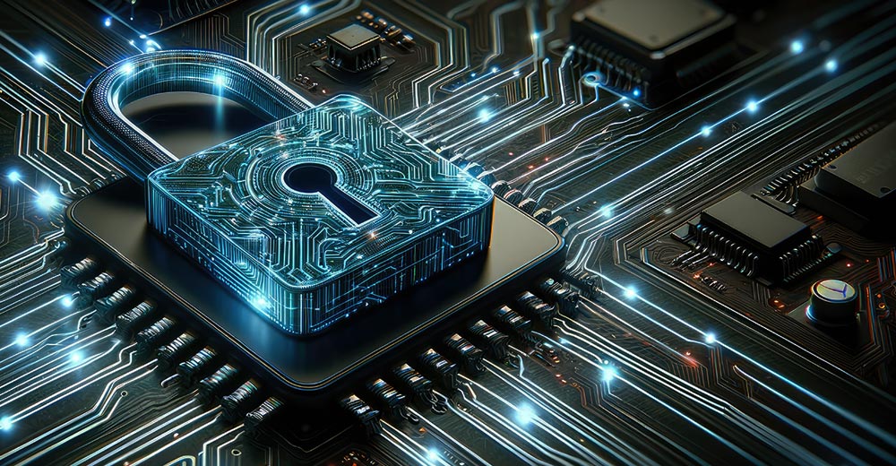cybersecurity strategies