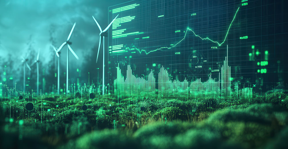 environmental data solutions
