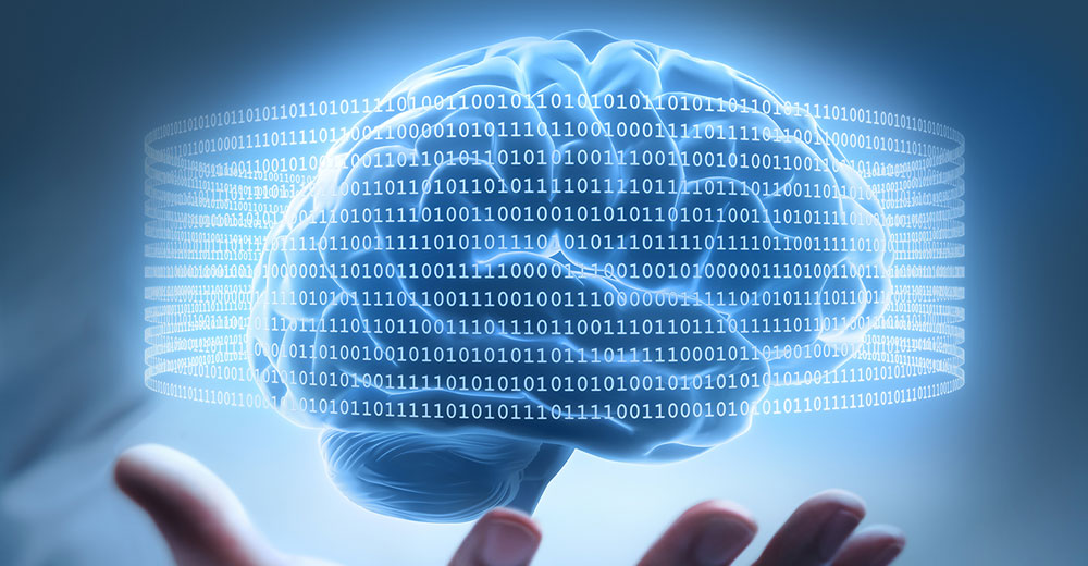 Overreliance on AI can take control of human thinking.