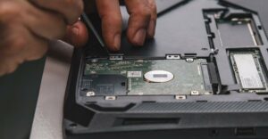 laptop repair