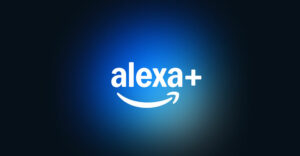 alexa+ logo