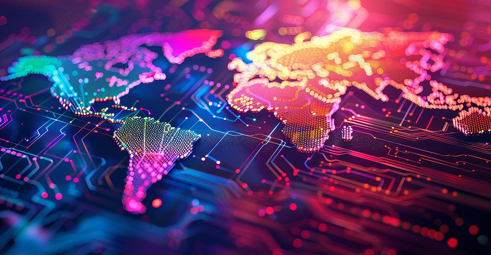 how tariffs impact the microprocessor market