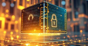 quantum security