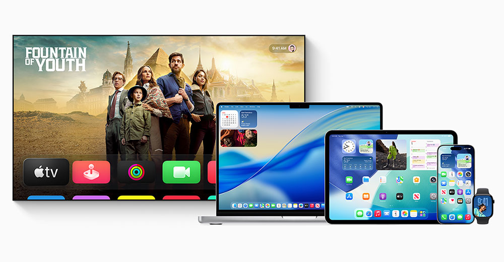 Apple WWDC