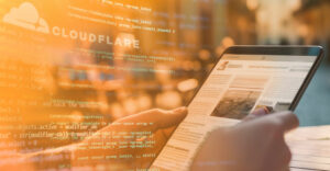 Cloudflare now blocks AI bots from scraping websites by default and introduces a Pay Per Crawl model to control and monetize content access.