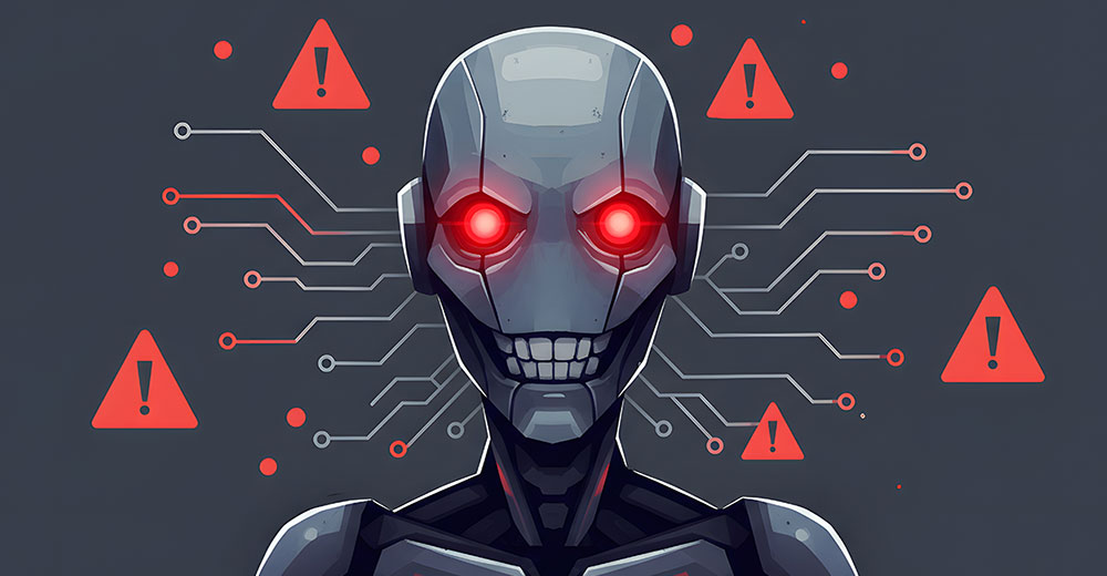 Advice on how excessive control is making AI models brittle, unpredictable, and unreliable, along with tips for identifying flawed AI behavior and protecting yourself from its growing risks.