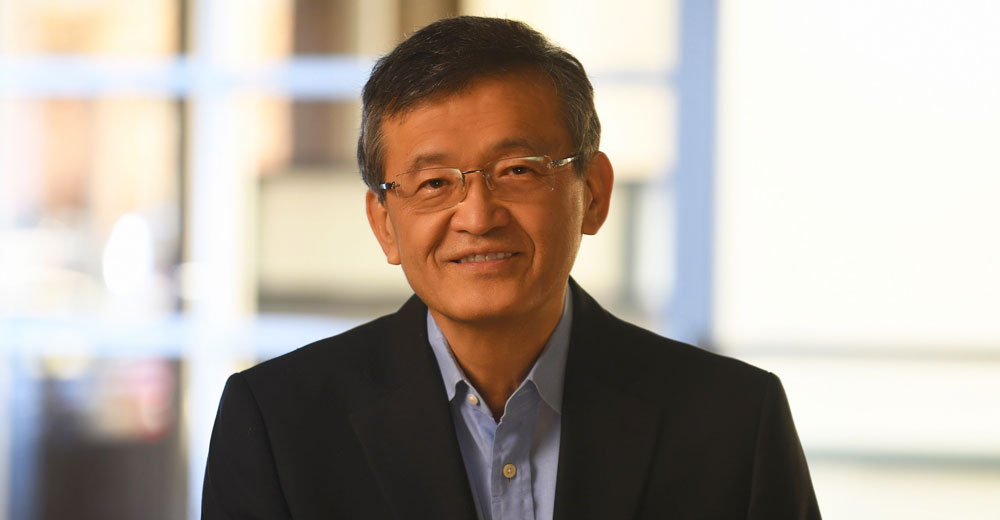 Intel CEO Lip-Bu Tan