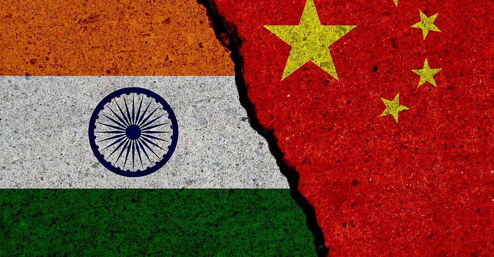 India and China’s manufacturing divide reflects Apple’s shift of iPhone 17 production to South Asia.