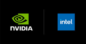Nvidia and Intel
