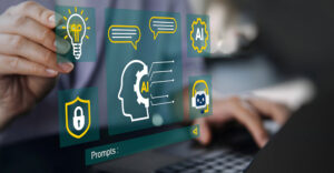 AI is emerging not just as a writing tool, but as a steadying force that helps professionals temper emotion and choose their words with clarity.