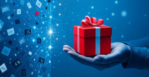 Using AI agents to make Christmas more affordable