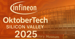 Infineon OktoberTech 2025