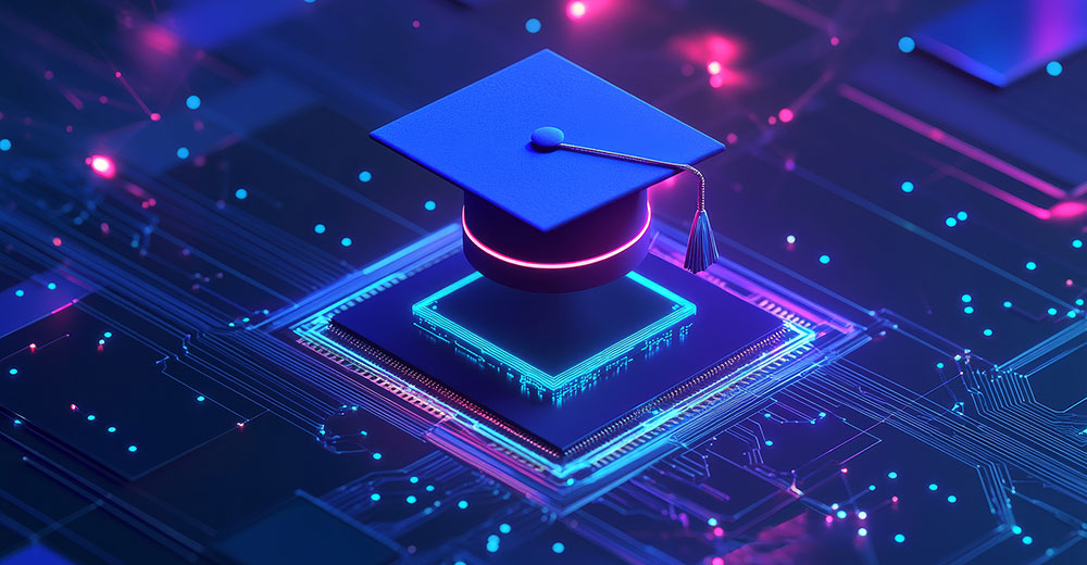 Virtual cyber academy proposed to strengthen the U.S. cybersecurity workforce against nation-state threats.