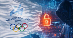 Cybercriminals are expected to exploit the Milano Cortino 2026 Winter Olympics with fake sites, QR scams, and phishing.