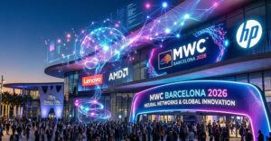 Mobile World Congress 2026