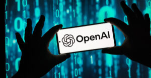 OpenAI phone