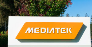 MediaTek sign