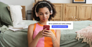 Meta is expanding AI-based age enforcement tools across Facebook and Instagram to identify potentially underage users.