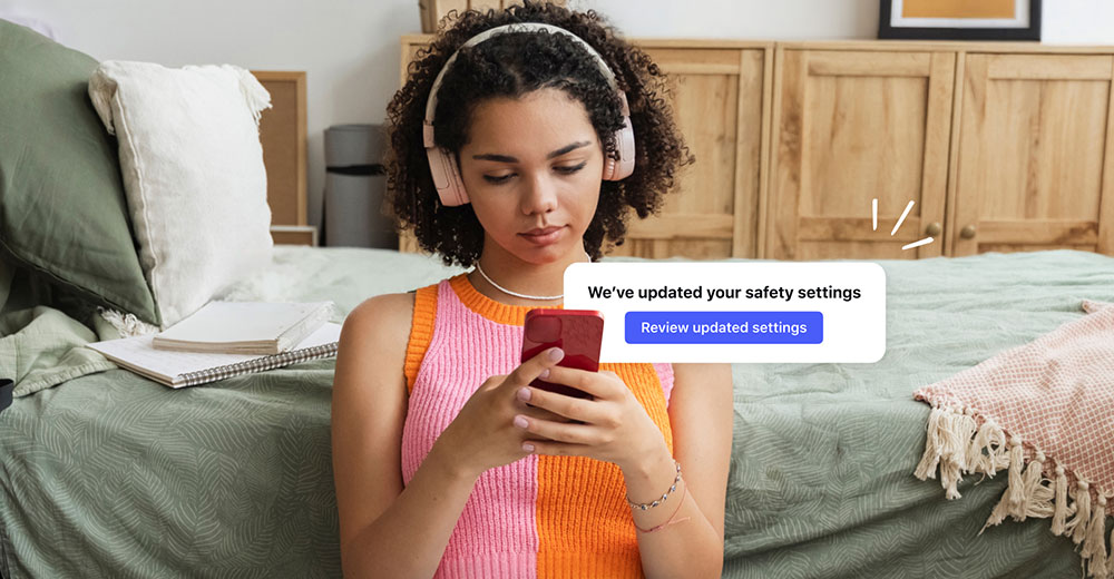 Meta is expanding AI-based age enforcement tools across Facebook and Instagram to identify potentially underage users.