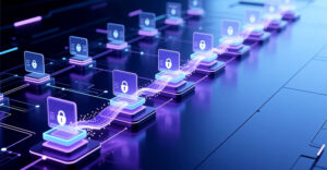 Modern software supply chains rely on trusted platforms and automated systems, creating security risks when that trust is compromised.