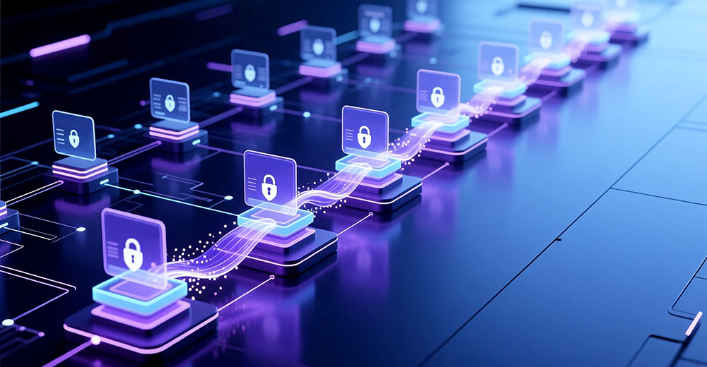Modern software supply chains rely on trusted platforms and automated systems, creating security risks when that trust is compromised.