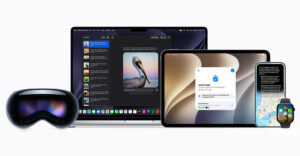 Apple showcases AI features and parental controls across iPhone, iPad, Mac, Apple Watch, and Vision Pro at WWDC26