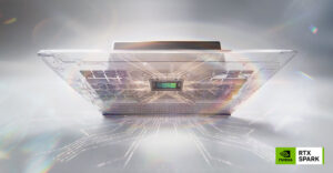Nvidia RTX Spark brings AI processing and agent capabilities to next-generation Windows PCs.