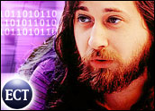 Richard Stallman
