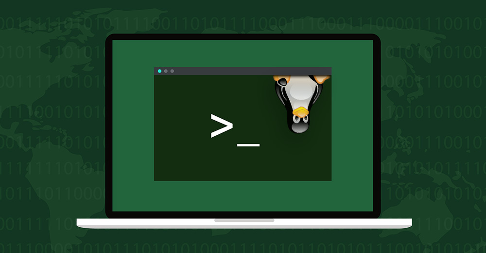 Linux code