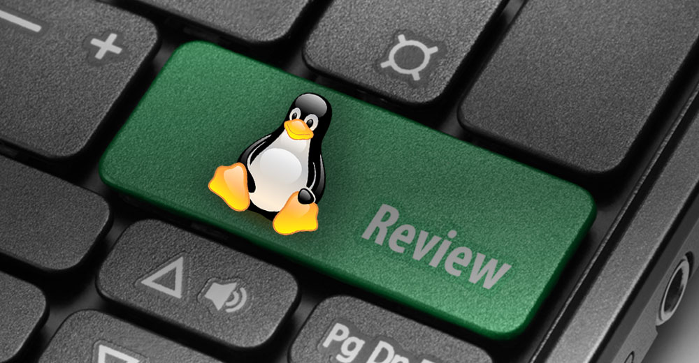 Linux review
