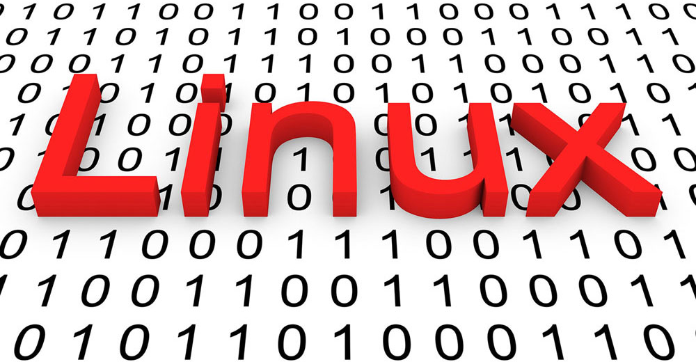 Linux operating system